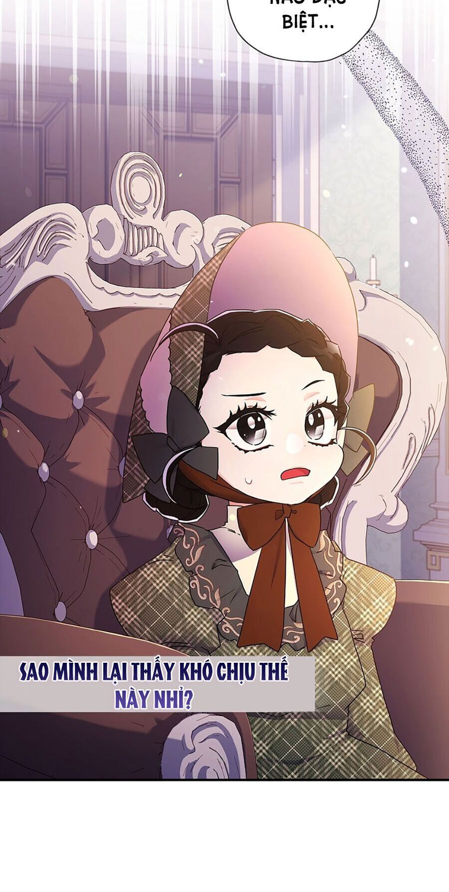 đọc truyện Ta Trở Thành Con Gái Nuôi Của Nam Chính Chương 82.2 ảnh 24 tại Thiên Thai Truyện