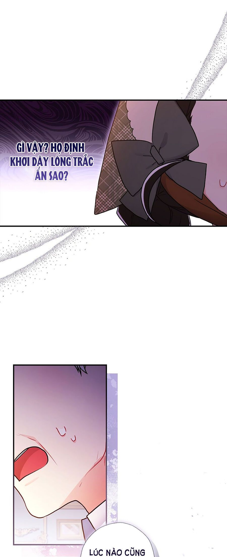 đọc truyện Ta Trở Thành Con Gái Nuôi Của Nam Chính Chương 82.2 ảnh 25 tại Thiên Thai Truyện