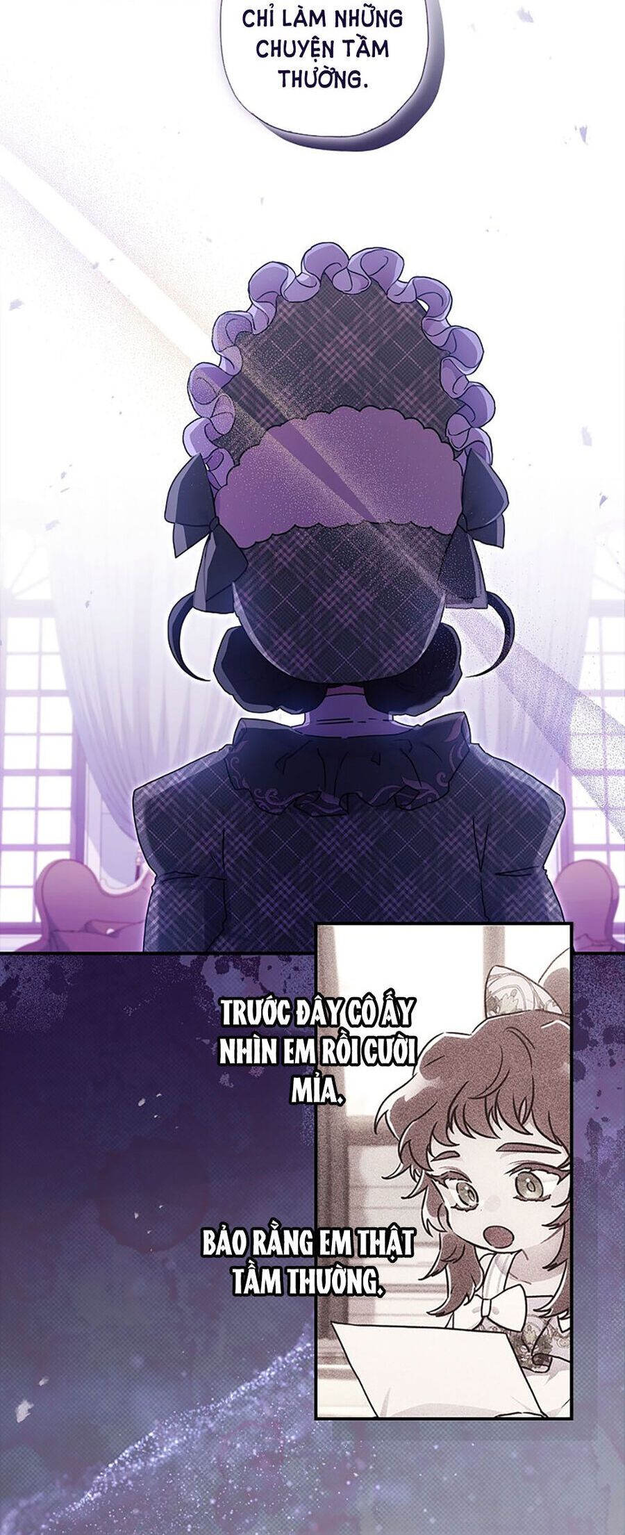 đọc truyện Ta Trở Thành Con Gái Nuôi Của Nam Chính Chương 82.2 ảnh 26 tại Thiên Thai Truyện