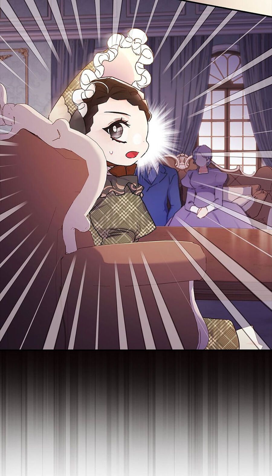 đọc truyện Ta Trở Thành Con Gái Nuôi Của Nam Chính Chương 82.2 ảnh 30 tại Thiên Thai Truyện