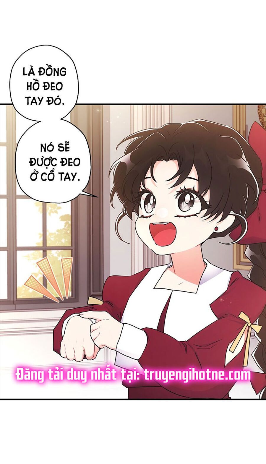 đọc truyện Ta Trở Thành Con Gái Nuôi Của Nam Chính Chương 82.2 ảnh 5 tại Thiên Thai Truyện