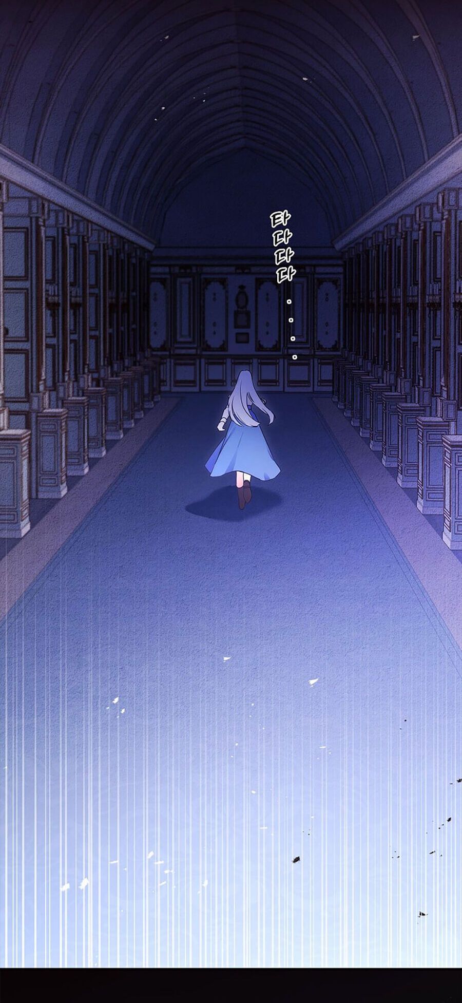 đọc truyện Ta Trở Thành Con Gái Nuôi Của Nam Chính Chương 82.2 ảnh 32 tại Thiên Thai Truyện