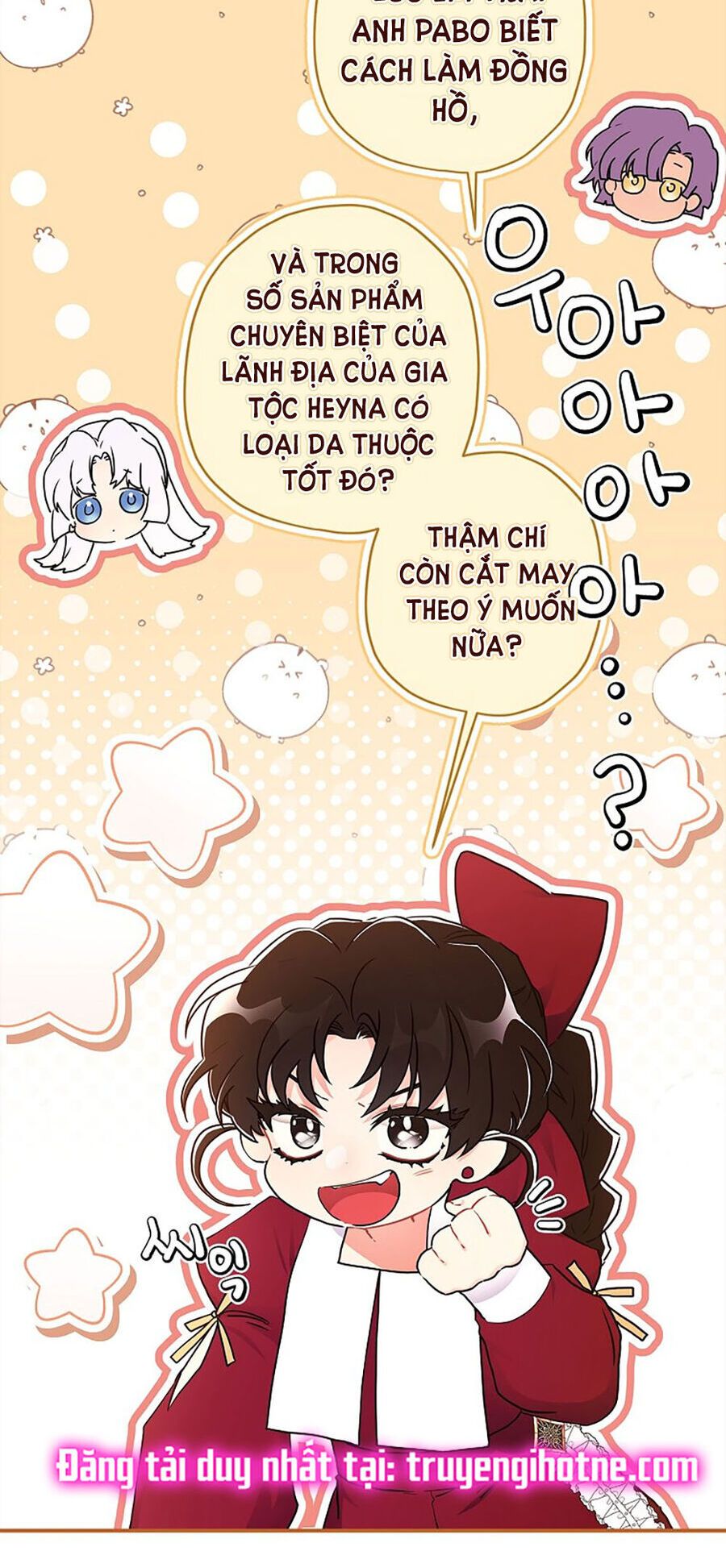 đọc truyện Ta Trở Thành Con Gái Nuôi Của Nam Chính Chương 82.2 ảnh 7 tại Thiên Thai Truyện