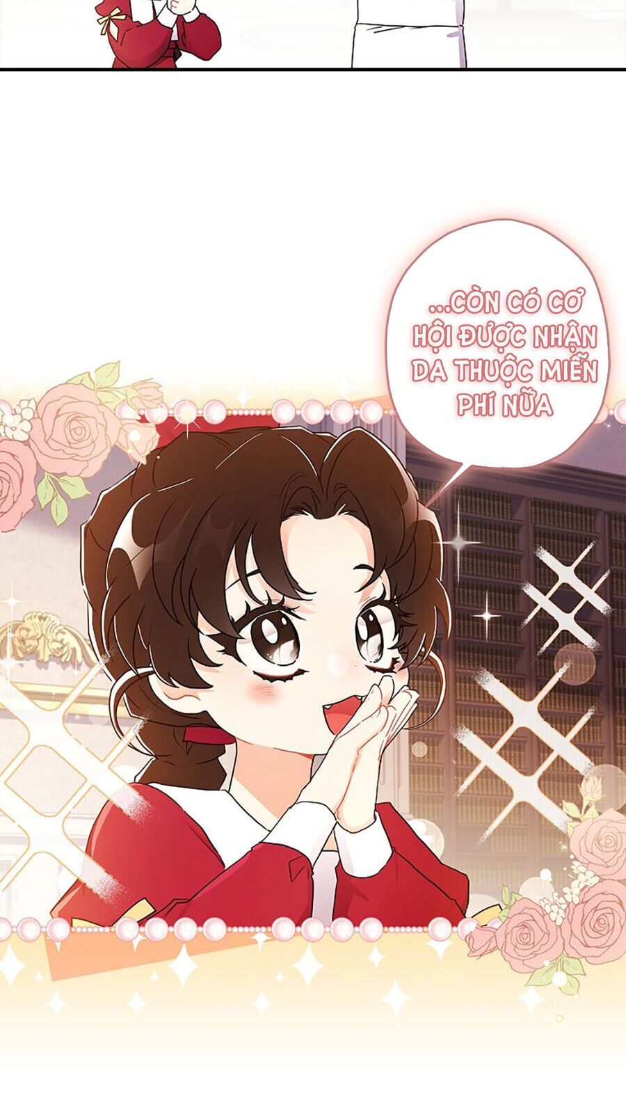 đọc truyện Ta Trở Thành Con Gái Nuôi Của Nam Chính Chương 82.2 ảnh 9 tại Thiên Thai Truyện