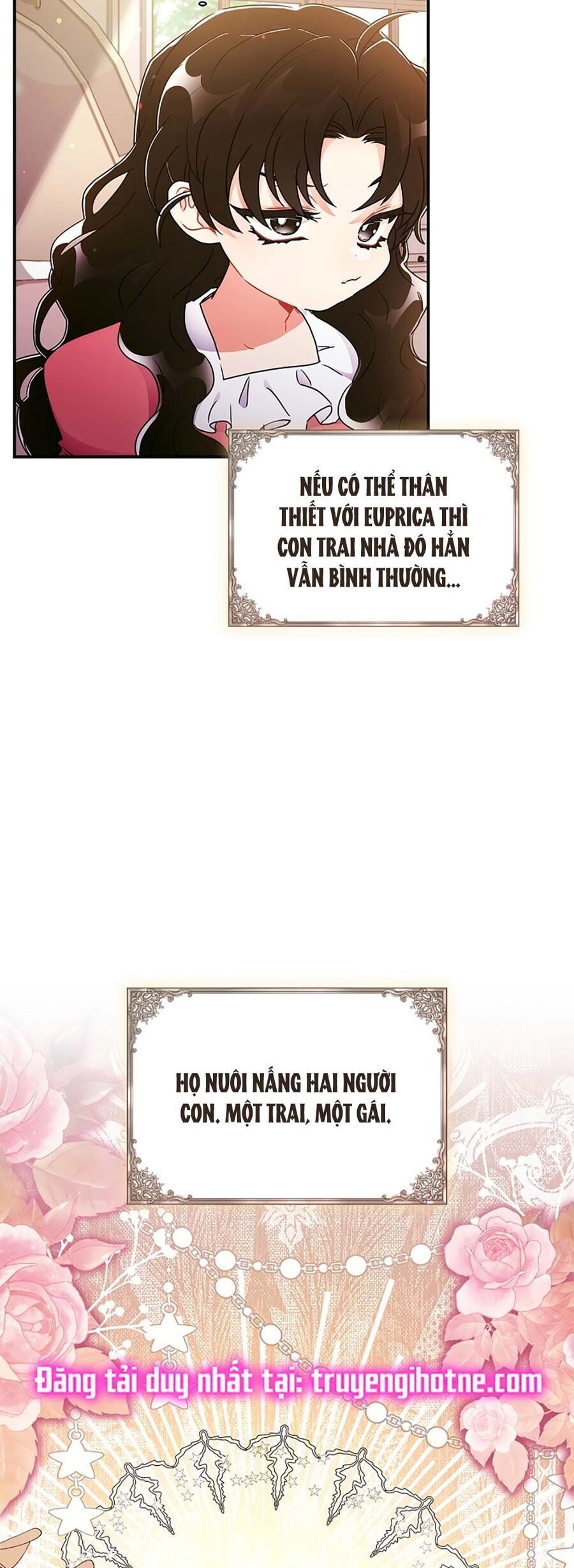 đọc truyện Ta Trở Thành Con Gái Nuôi Của Nam Chính Chương 83.1 ảnh 12 tại Thiên Thai Truyện