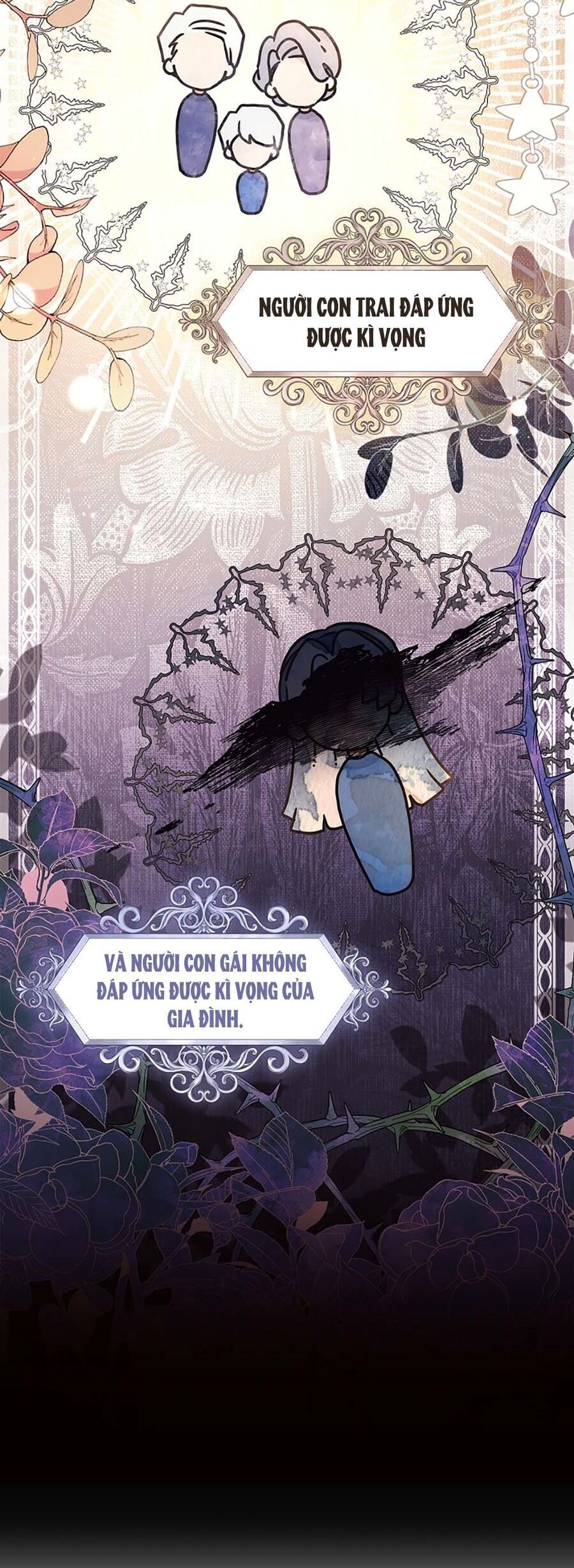 đọc truyện Ta Trở Thành Con Gái Nuôi Của Nam Chính Chương 83.1 ảnh 13 tại Thiên Thai Truyện