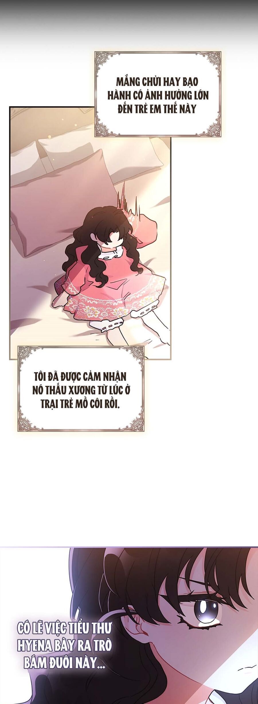 đọc truyện Ta Trở Thành Con Gái Nuôi Của Nam Chính Chương 83.1 ảnh 14 tại Thiên Thai Truyện