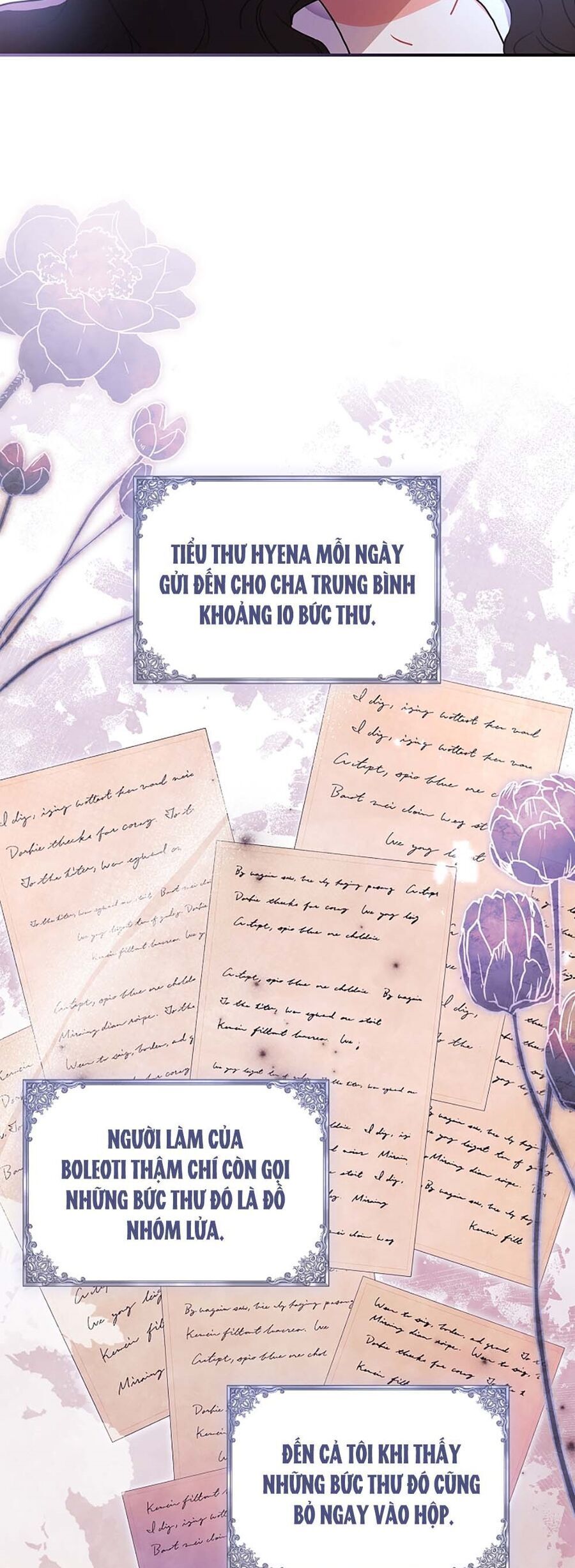 đọc truyện Ta Trở Thành Con Gái Nuôi Của Nam Chính Chương 83.1 ảnh 15 tại Thiên Thai Truyện