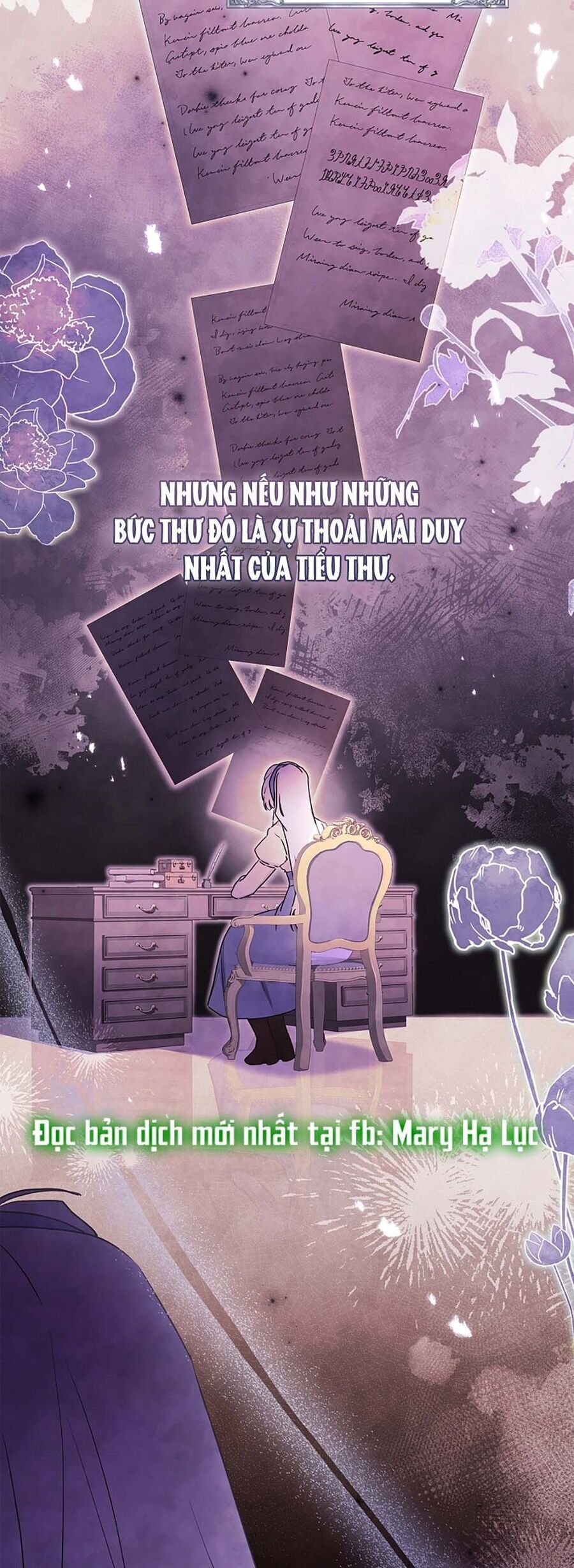 đọc truyện Ta Trở Thành Con Gái Nuôi Của Nam Chính Chương 83.1 ảnh 16 tại Thiên Thai Truyện