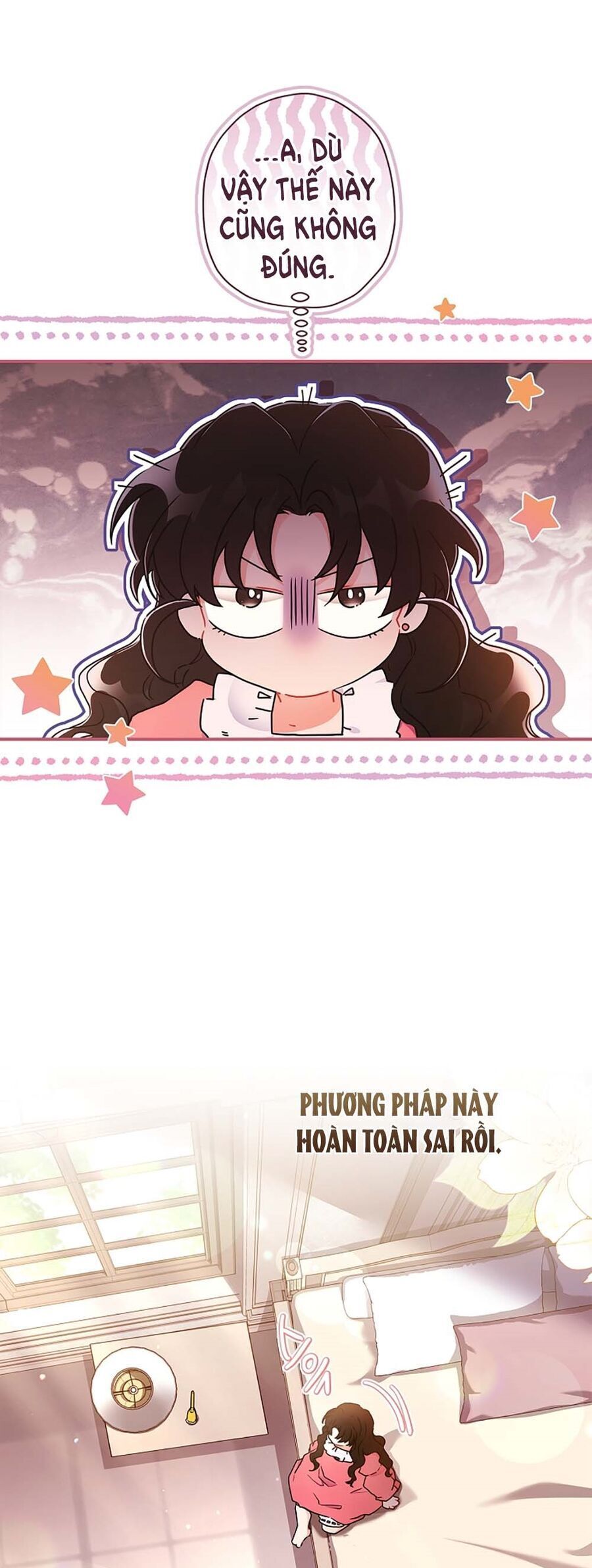 đọc truyện Ta Trở Thành Con Gái Nuôi Của Nam Chính Chương 83.1 ảnh 18 tại Thiên Thai Truyện