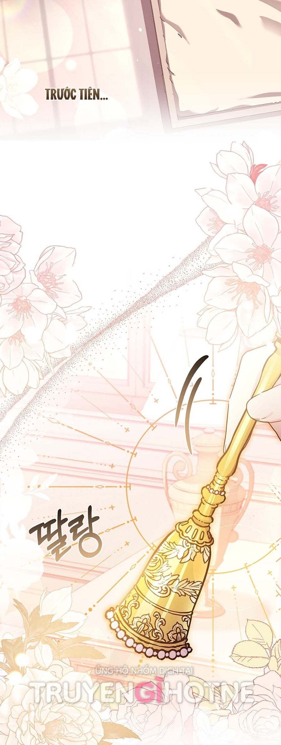 đọc truyện Ta Trở Thành Con Gái Nuôi Của Nam Chính Chương 83.1 ảnh 19 tại Thiên Thai Truyện