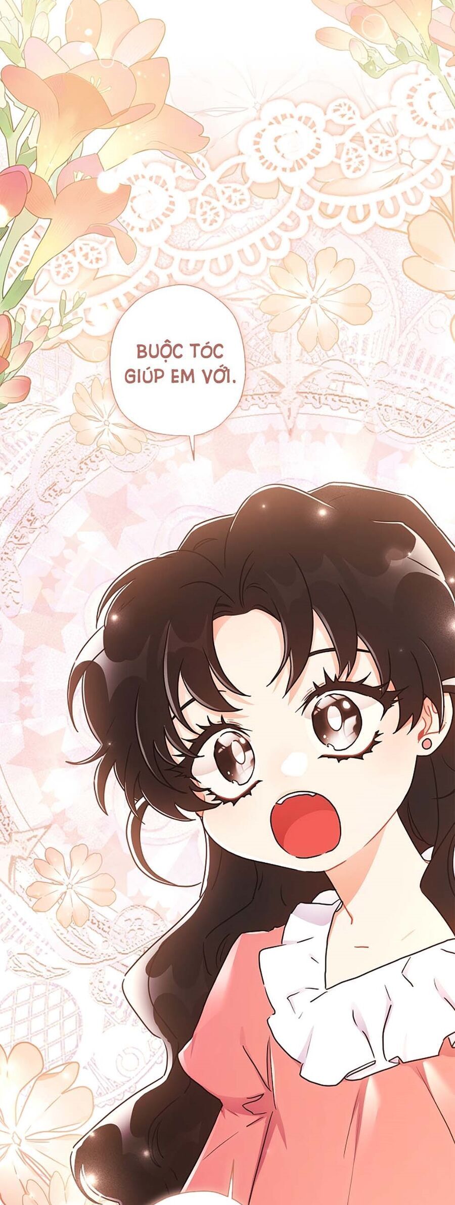 đọc truyện Ta Trở Thành Con Gái Nuôi Của Nam Chính Chương 83.1 ảnh 21 tại Thiên Thai Truyện