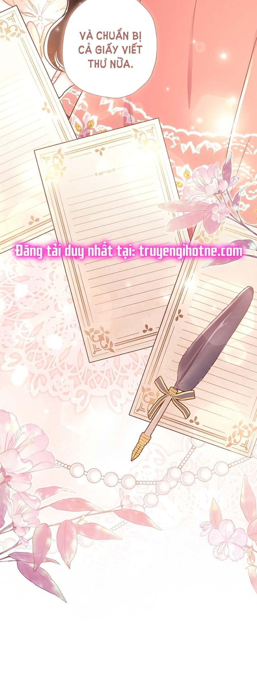 đọc truyện Ta Trở Thành Con Gái Nuôi Của Nam Chính Chương 83.1 ảnh 22 tại Thiên Thai Truyện