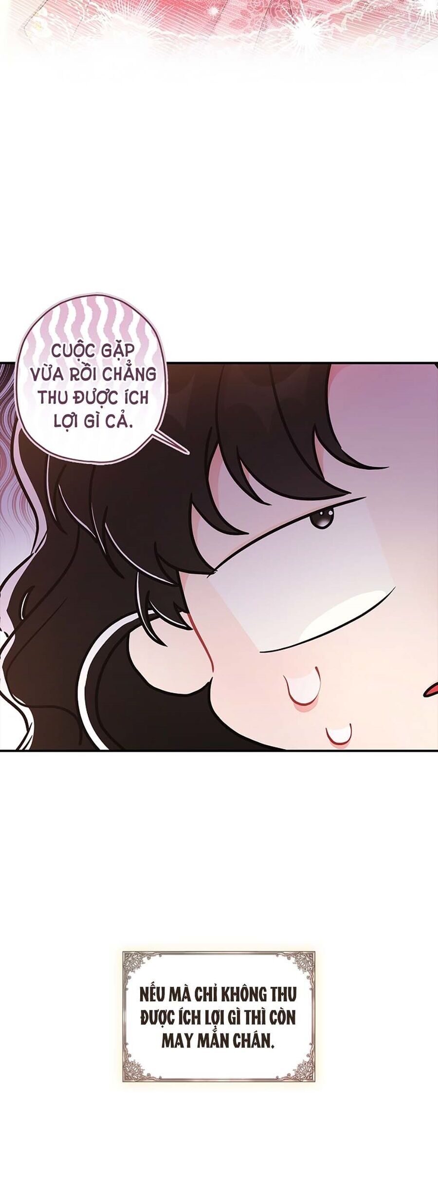 đọc truyện Ta Trở Thành Con Gái Nuôi Của Nam Chính Chương 83.1 ảnh 10 tại Thiên Thai Truyện