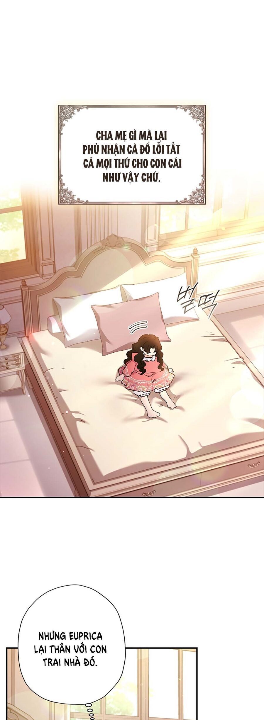 đọc truyện Ta Trở Thành Con Gái Nuôi Của Nam Chính Chương 83.1 ảnh 11 tại Thiên Thai Truyện