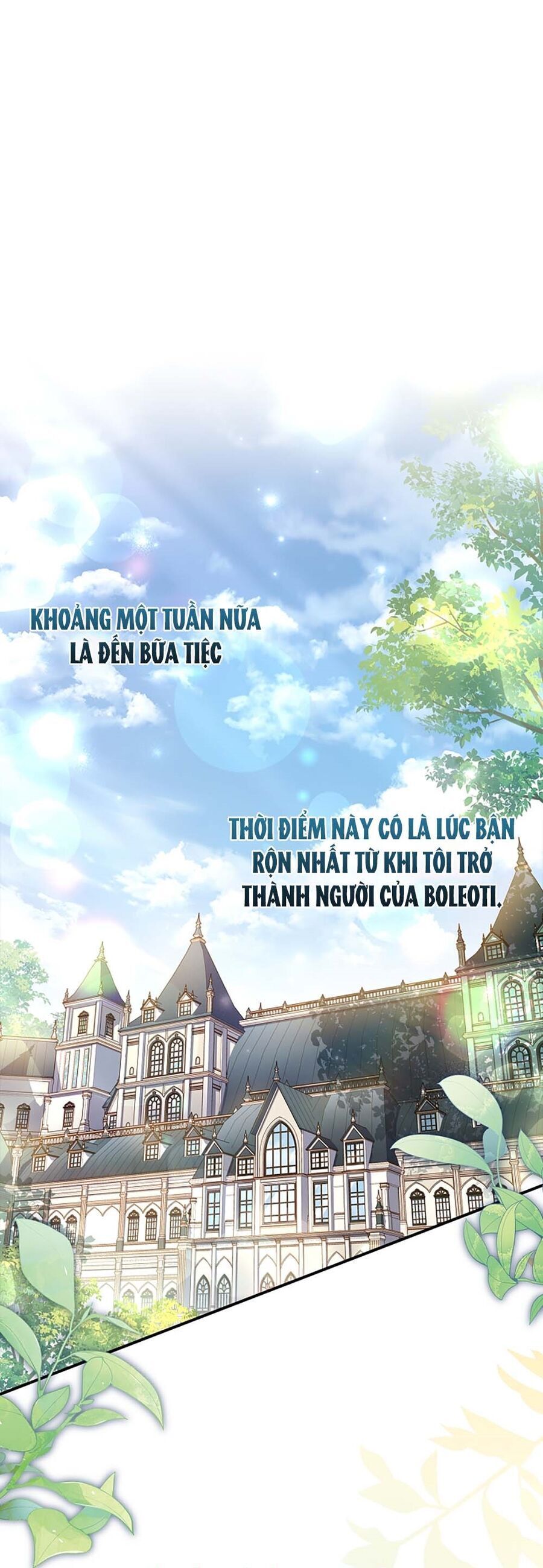 đọc truyện Ta Trở Thành Con Gái Nuôi Của Nam Chính Chương 83.2 ảnh 3 tại Thiên Thai Truyện