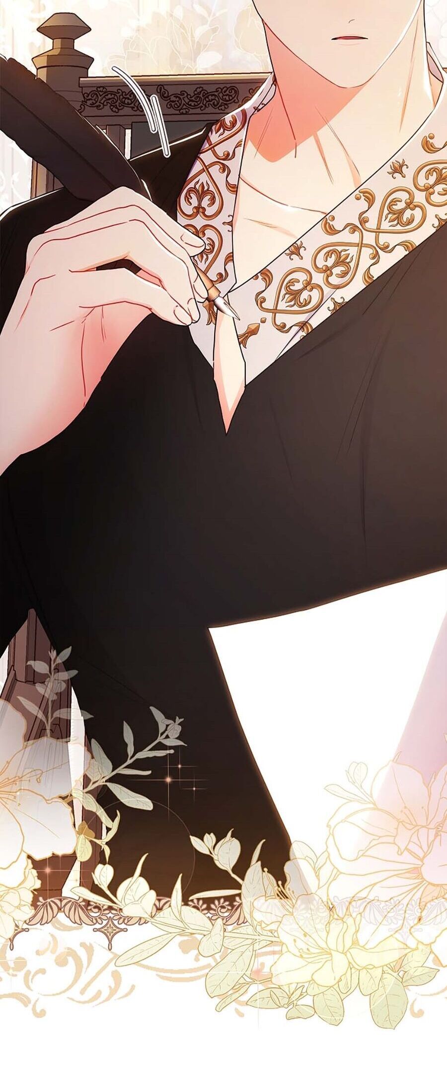 đọc truyện Ta Trở Thành Con Gái Nuôi Của Nam Chính Chương 83.2 ảnh 16 tại Thiên Thai Truyện