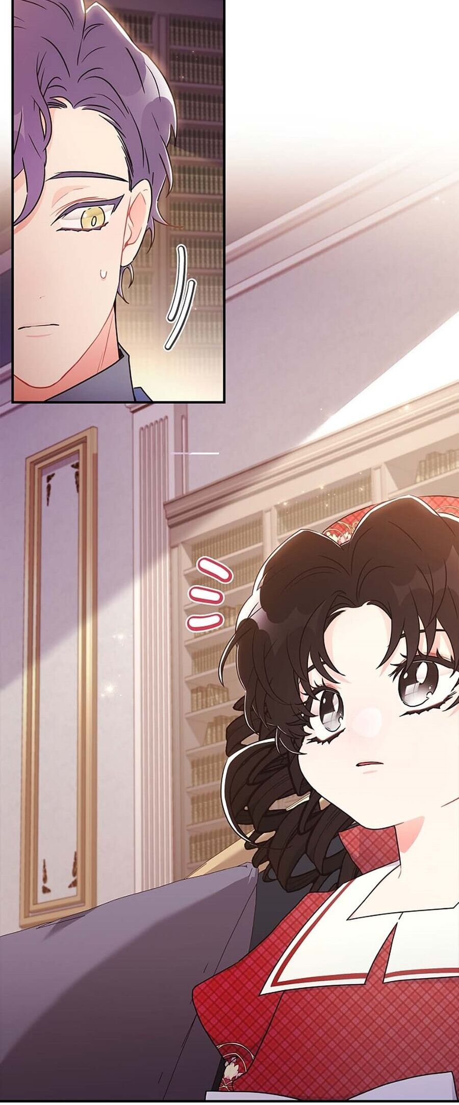 đọc truyện Ta Trở Thành Con Gái Nuôi Của Nam Chính Chương 83.2 ảnh 20 tại Thiên Thai Truyện