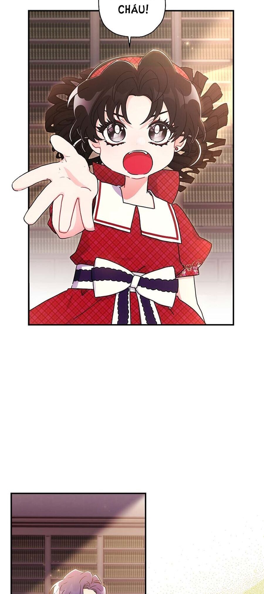 đọc truyện Ta Trở Thành Con Gái Nuôi Của Nam Chính Chương 83.2 ảnh 23 tại Thiên Thai Truyện