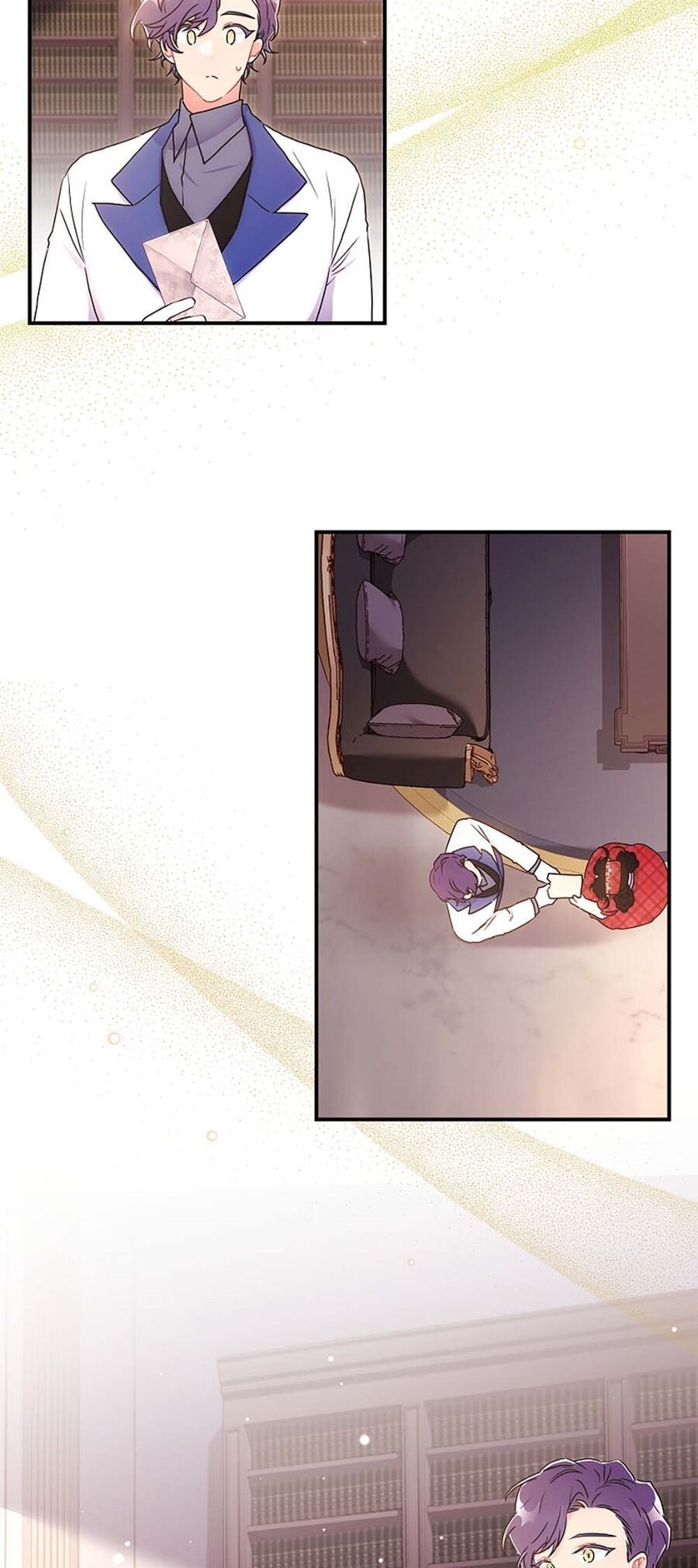 đọc truyện Ta Trở Thành Con Gái Nuôi Của Nam Chính Chương 83.2 ảnh 24 tại Thiên Thai Truyện