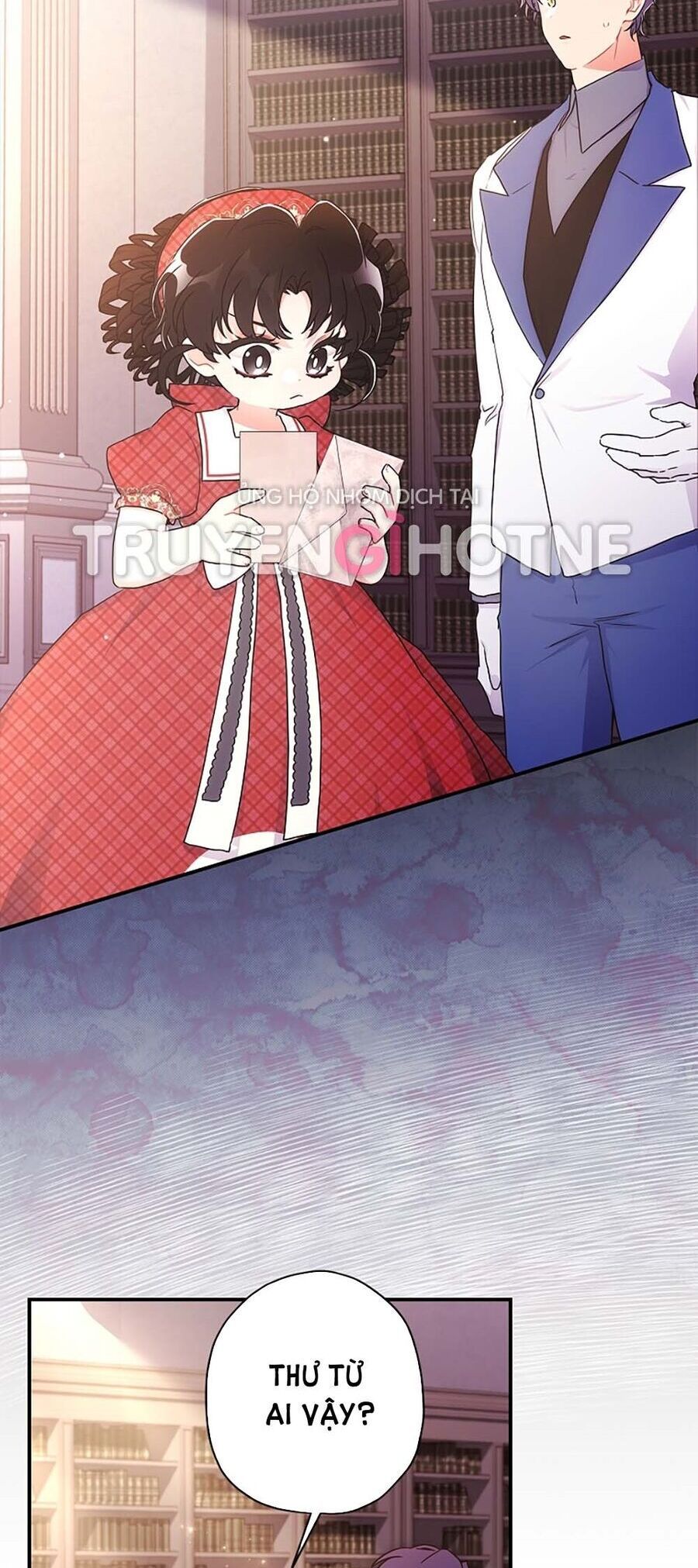 đọc truyện Ta Trở Thành Con Gái Nuôi Của Nam Chính Chương 83.2 ảnh 25 tại Thiên Thai Truyện