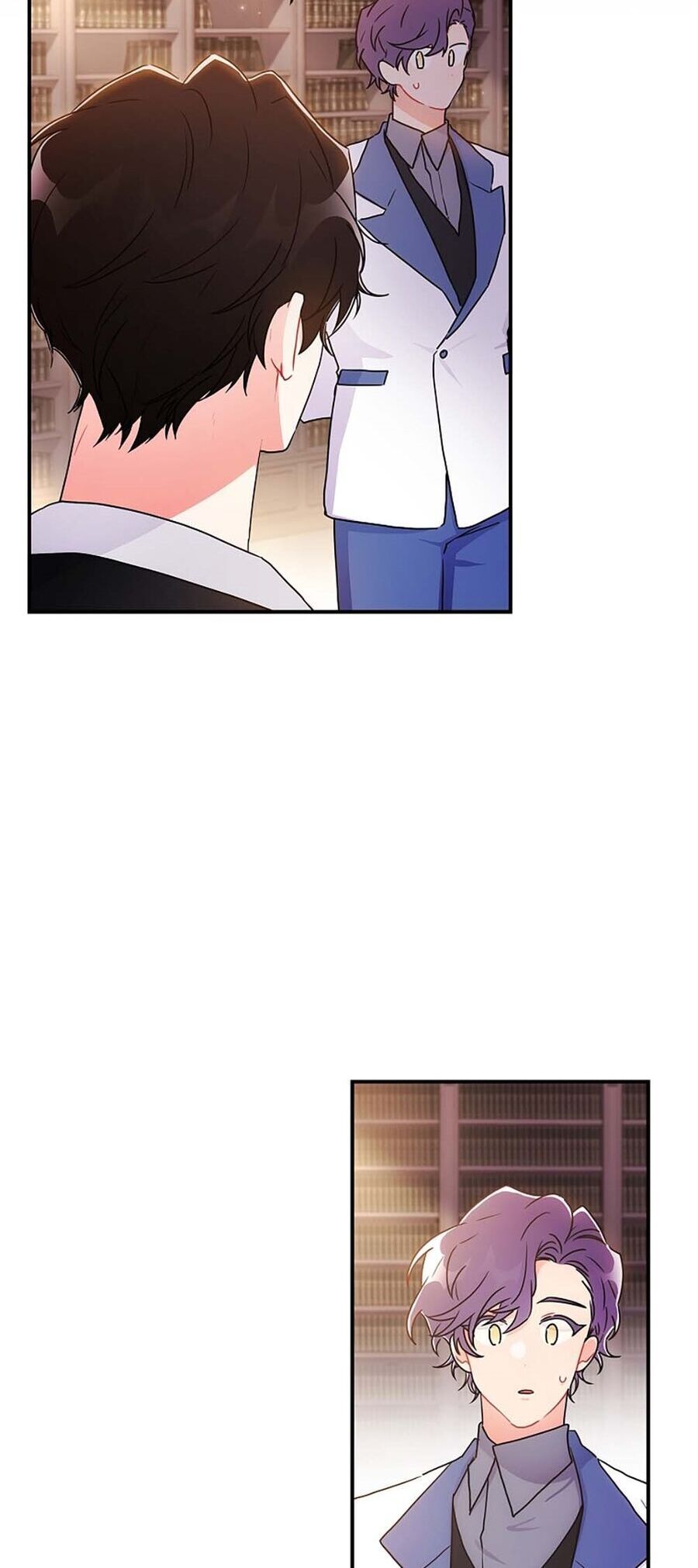 đọc truyện Ta Trở Thành Con Gái Nuôi Của Nam Chính Chương 83.2 ảnh 26 tại Thiên Thai Truyện