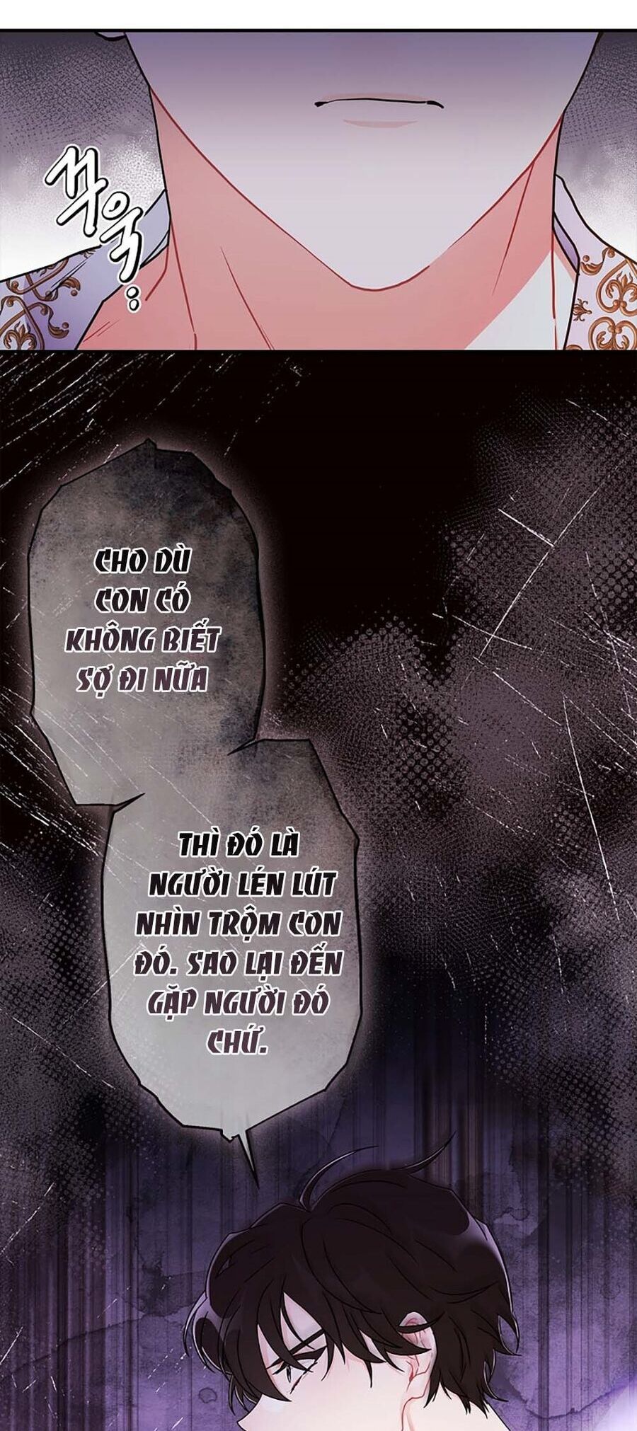 đọc truyện Ta Trở Thành Con Gái Nuôi Của Nam Chính Chương 83.2 ảnh 32 tại Thiên Thai Truyện