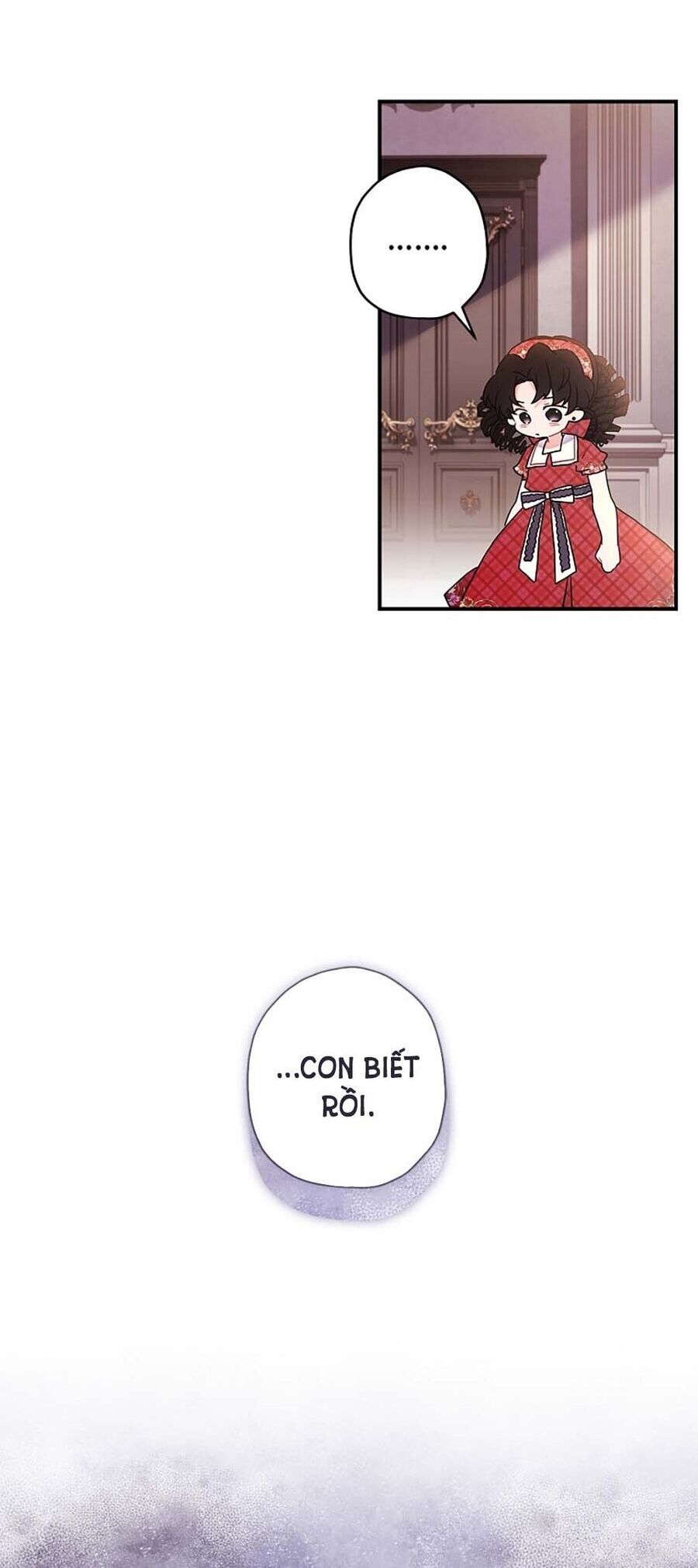 đọc truyện Ta Trở Thành Con Gái Nuôi Của Nam Chính Chương 83.2 ảnh 35 tại Thiên Thai Truyện