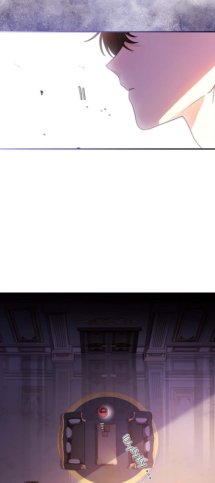 đọc truyện Ta Trở Thành Con Gái Nuôi Của Nam Chính Chương 83.2 ảnh 36 tại Thiên Thai Truyện