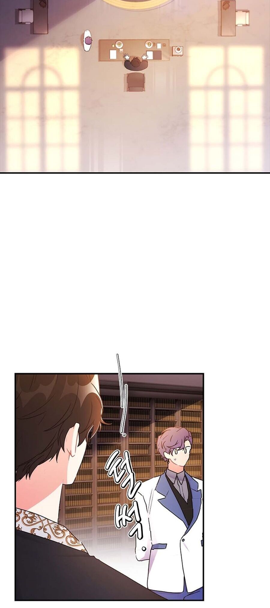 đọc truyện Ta Trở Thành Con Gái Nuôi Của Nam Chính Chương 83.2 ảnh 37 tại Thiên Thai Truyện