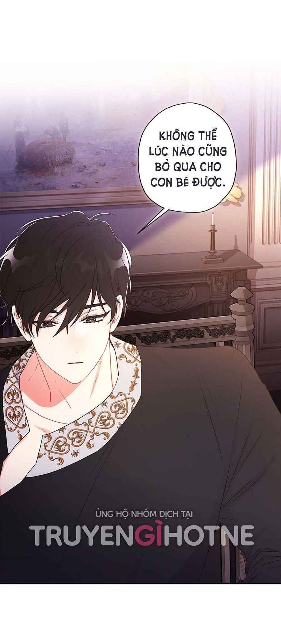 đọc truyện Ta Trở Thành Con Gái Nuôi Của Nam Chính Chương 83.2 ảnh 38 tại Thiên Thai Truyện