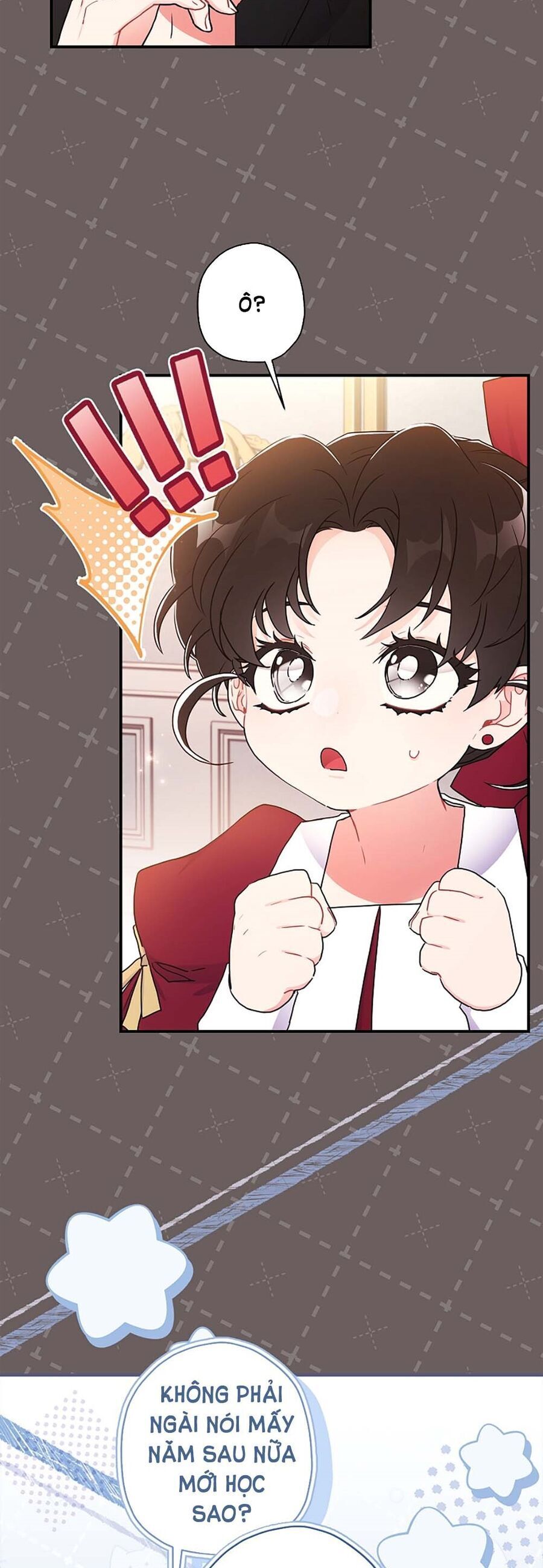 đọc truyện Ta Trở Thành Con Gái Nuôi Của Nam Chính Chương 83.2 ảnh 6 tại Thiên Thai Truyện