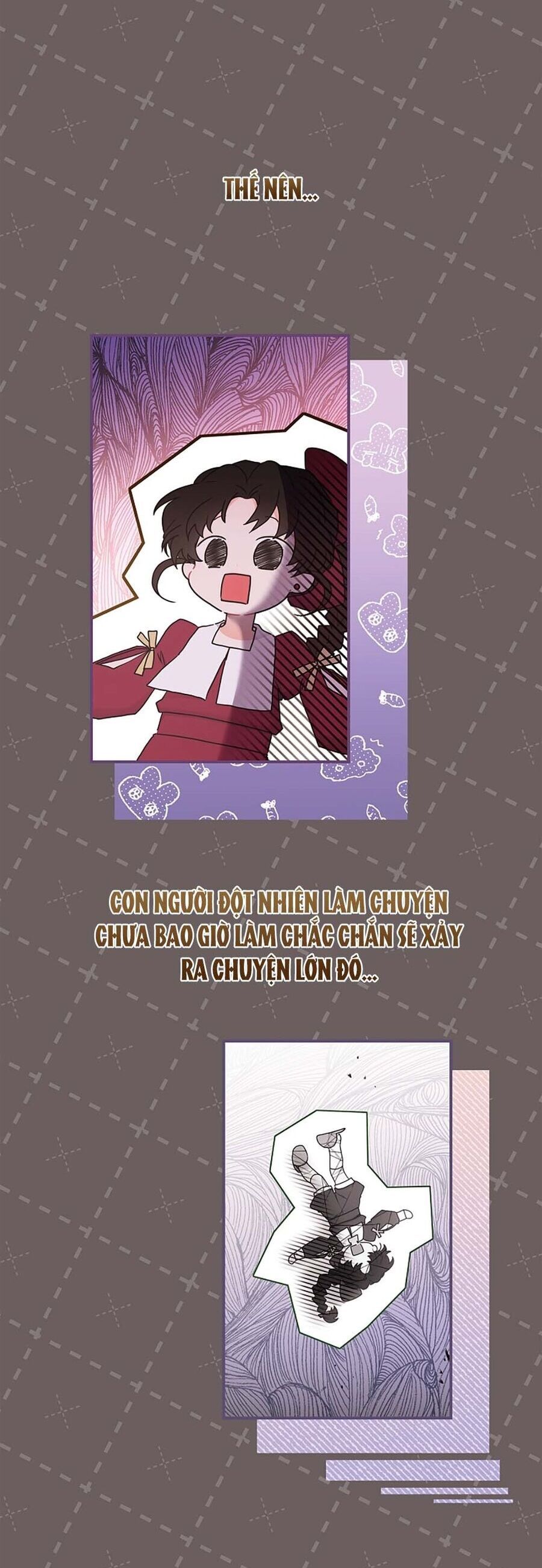 đọc truyện Ta Trở Thành Con Gái Nuôi Của Nam Chính Chương 83.2 ảnh 10 tại Thiên Thai Truyện