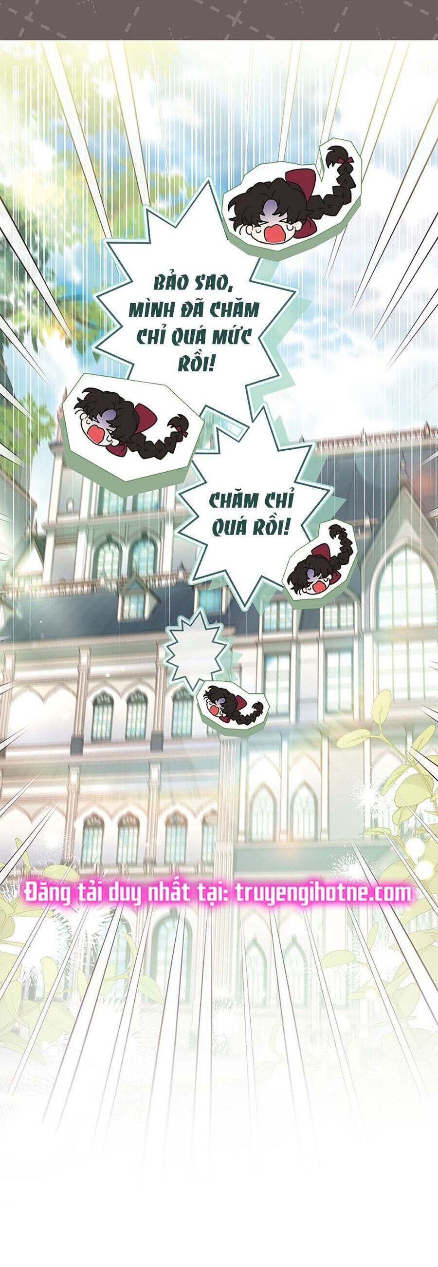 đọc truyện Ta Trở Thành Con Gái Nuôi Của Nam Chính Chương 83.2 ảnh 11 tại Thiên Thai Truyện