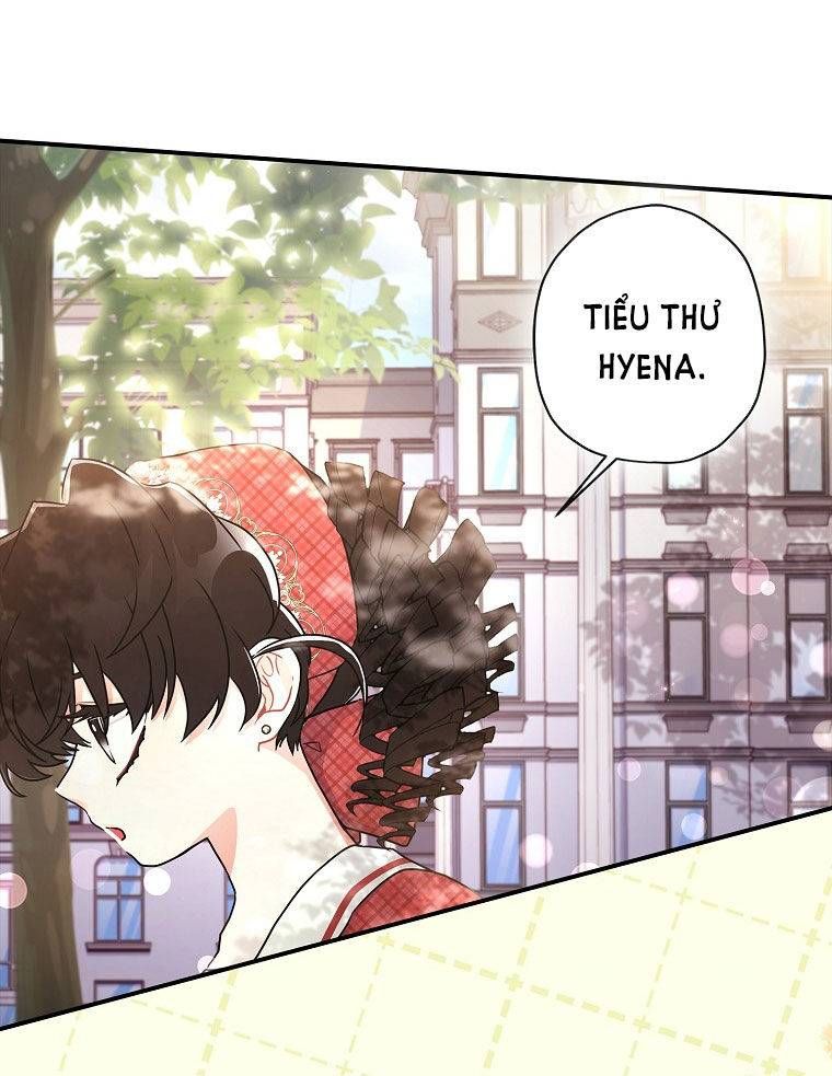 đọc truyện Ta Trở Thành Con Gái Nuôi Của Nam Chính Chương 84.1 ảnh 12 tại Thiên Thai Truyện