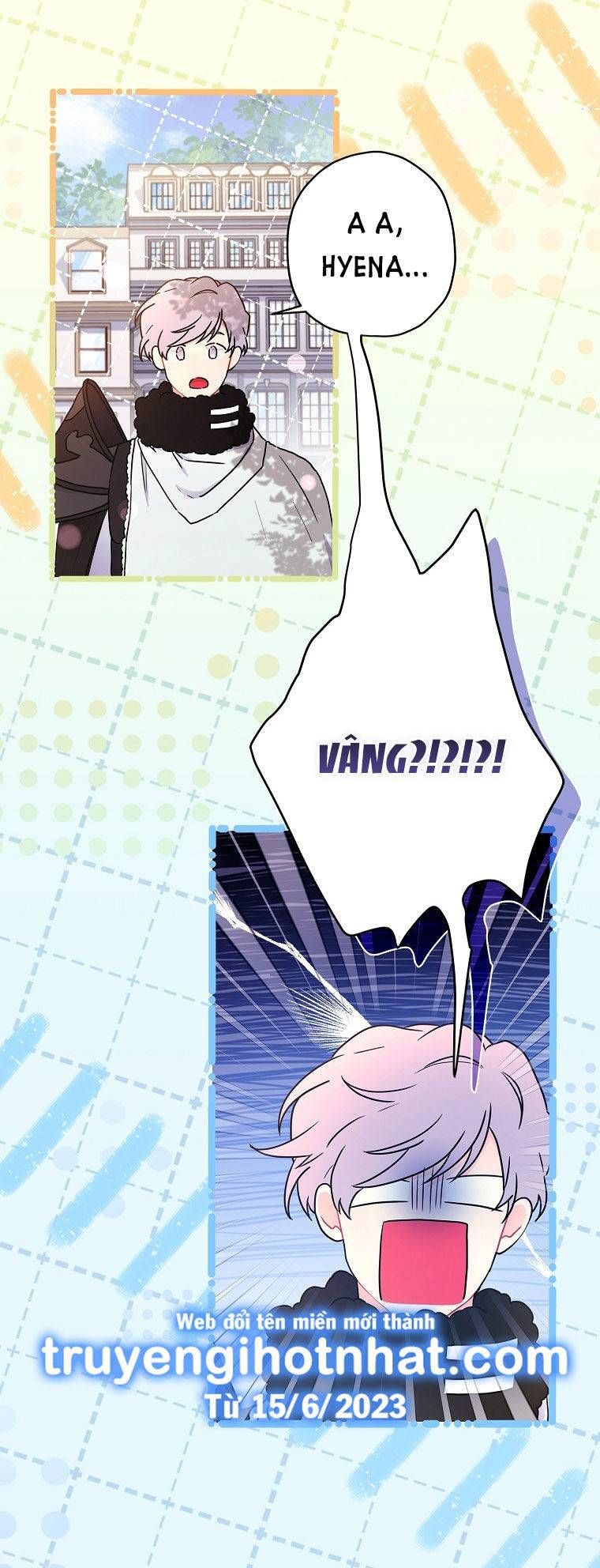 đọc truyện Ta Trở Thành Con Gái Nuôi Của Nam Chính Chương 84.1 ảnh 13 tại Thiên Thai Truyện