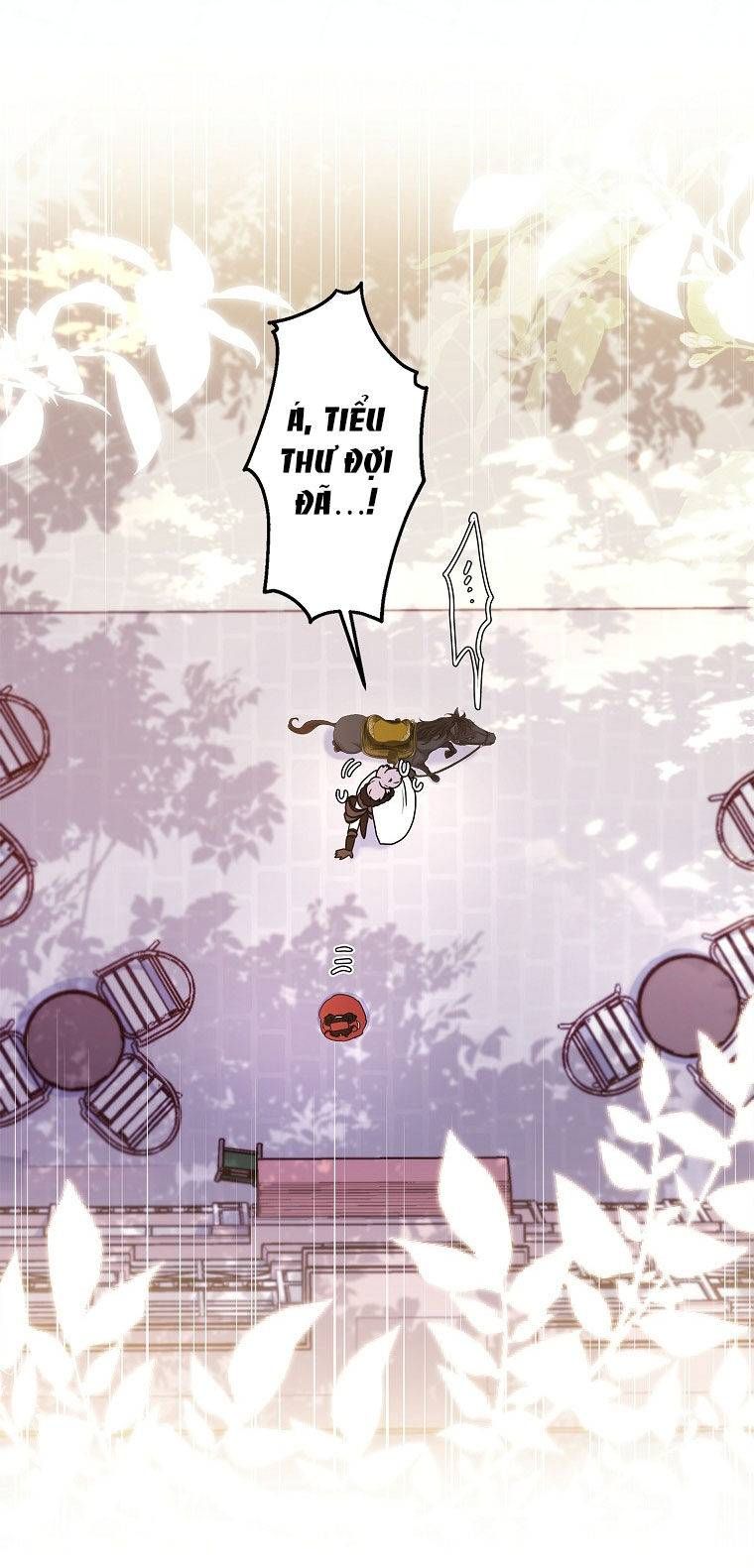 đọc truyện Ta Trở Thành Con Gái Nuôi Của Nam Chính Chương 84.1 ảnh 15 tại Thiên Thai Truyện