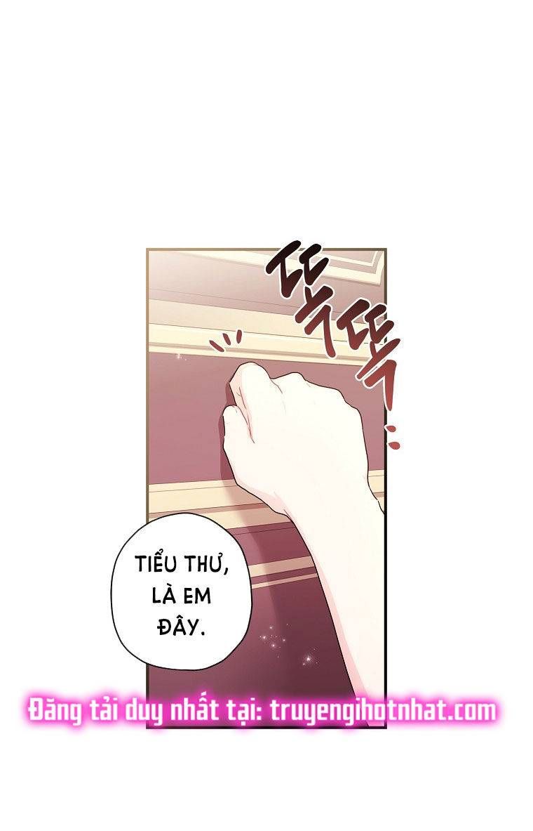 đọc truyện Ta Trở Thành Con Gái Nuôi Của Nam Chính Chương 84.1 ảnh 19 tại Thiên Thai Truyện