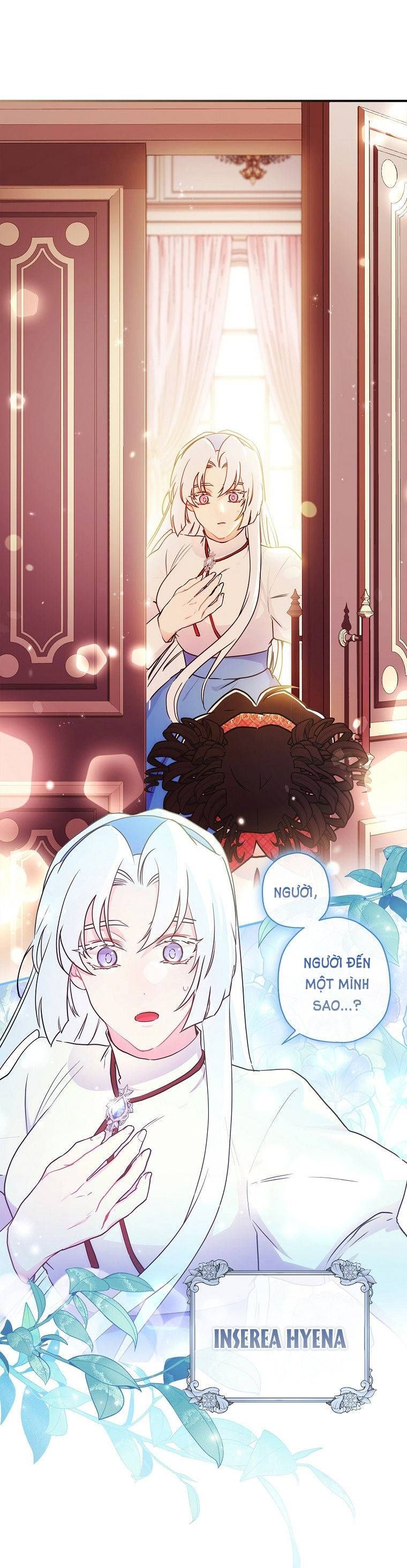 đọc truyện Ta Trở Thành Con Gái Nuôi Của Nam Chính Chương 84.1 ảnh 21 tại Thiên Thai Truyện