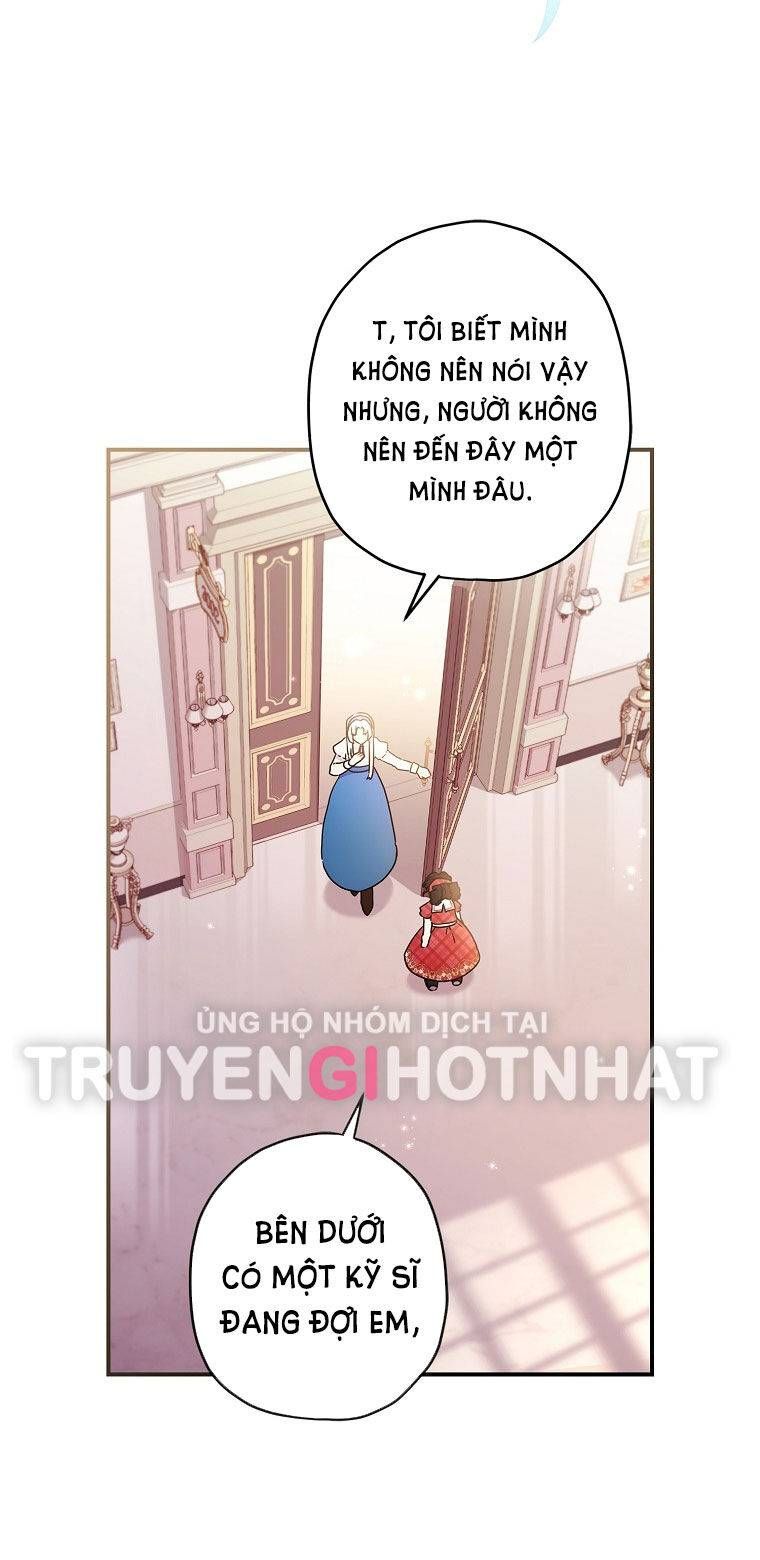 đọc truyện Ta Trở Thành Con Gái Nuôi Của Nam Chính Chương 84.1 ảnh 22 tại Thiên Thai Truyện