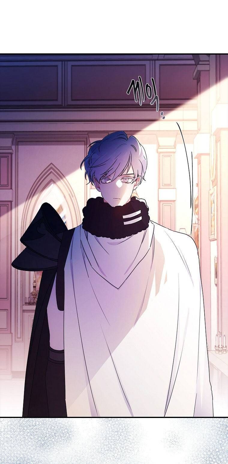 đọc truyện Ta Trở Thành Con Gái Nuôi Của Nam Chính Chương 84.1 ảnh 24 tại Thiên Thai Truyện