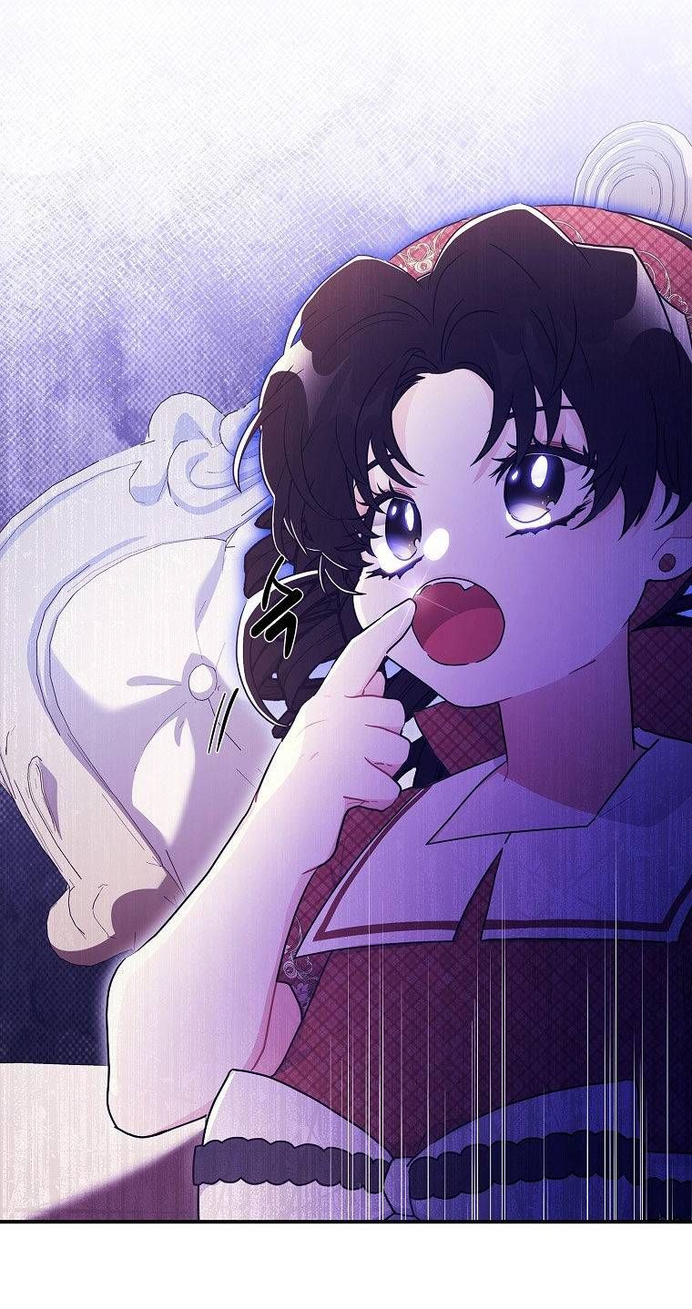 đọc truyện Ta Trở Thành Con Gái Nuôi Của Nam Chính Chương 84.1 ảnh 28 tại Thiên Thai Truyện