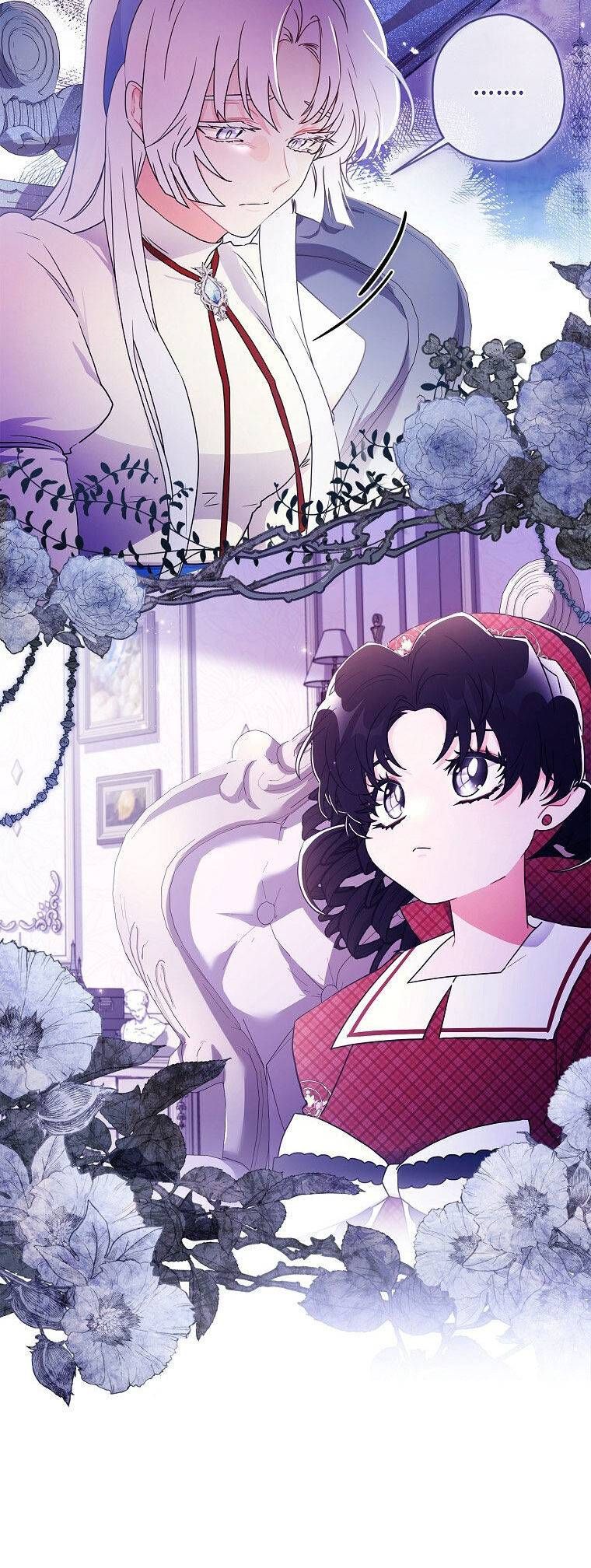 đọc truyện Ta Trở Thành Con Gái Nuôi Của Nam Chính Chương 84.1 ảnh 35 tại Thiên Thai Truyện