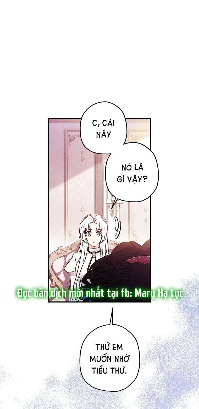 đọc truyện Ta Trở Thành Con Gái Nuôi Của Nam Chính Chương 84.1 ảnh 38 tại Thiên Thai Truyện