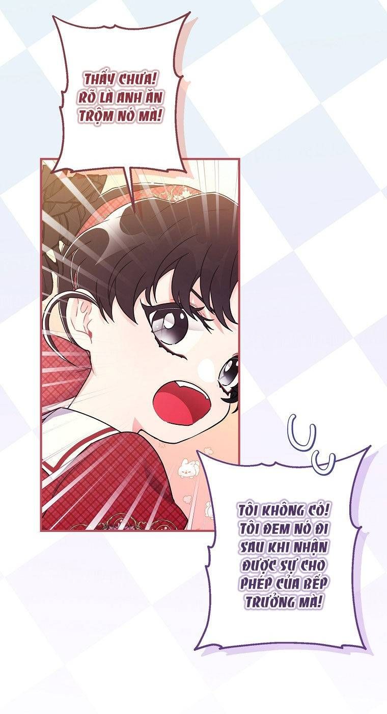 đọc truyện Ta Trở Thành Con Gái Nuôi Của Nam Chính Chương 84.1 ảnh 6 tại Thiên Thai Truyện