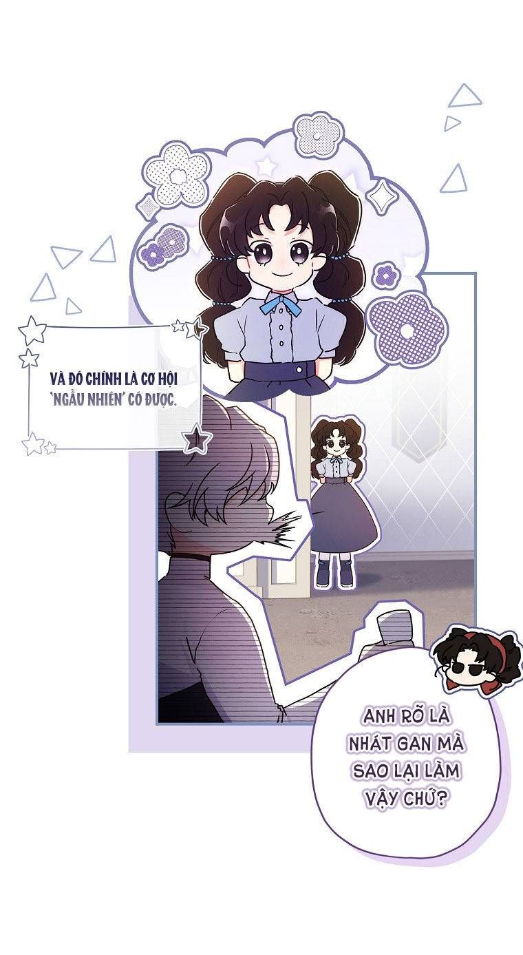 đọc truyện Ta Trở Thành Con Gái Nuôi Của Nam Chính Chương 84.1 ảnh 8 tại Thiên Thai Truyện