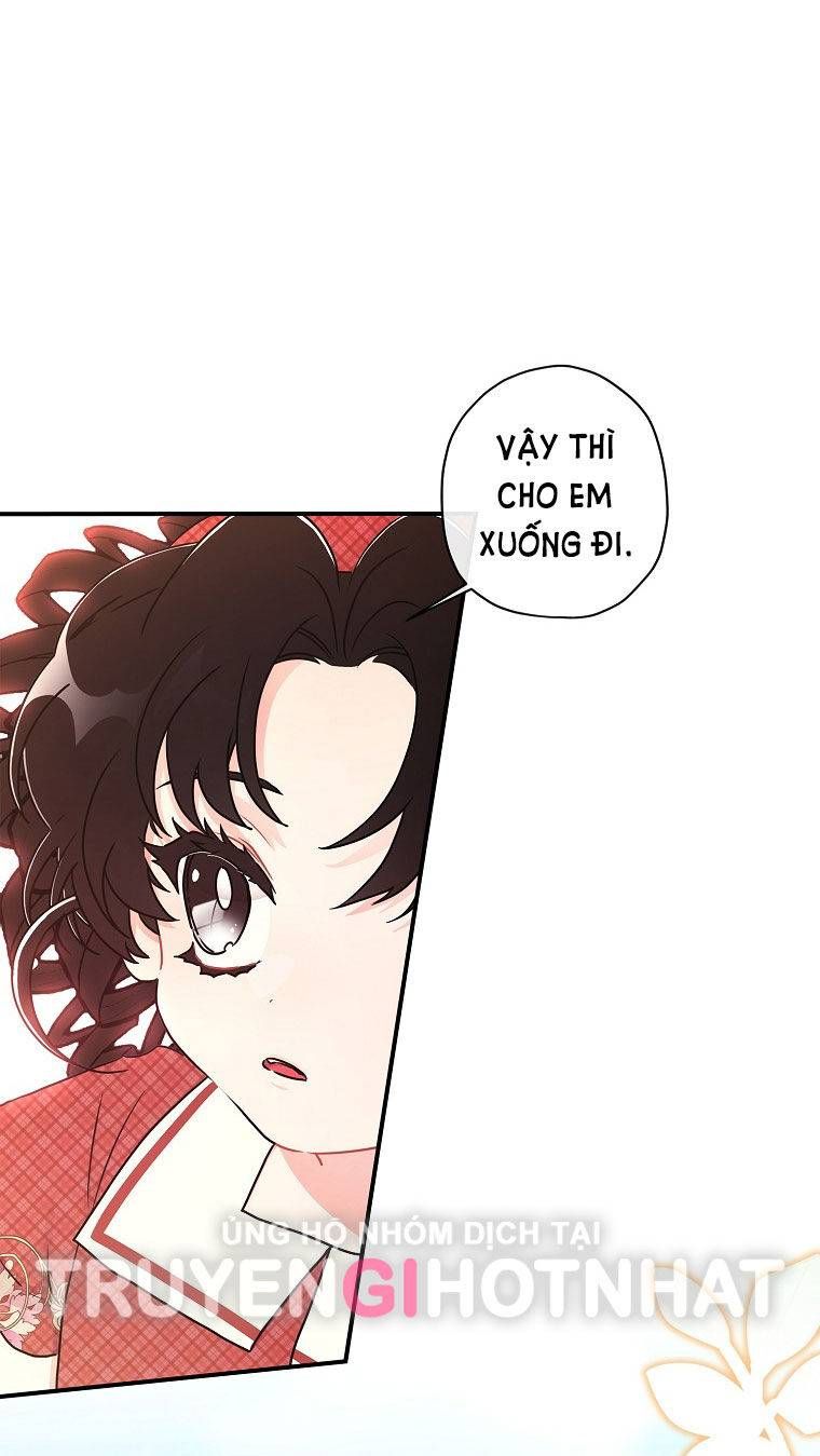 đọc truyện Ta Trở Thành Con Gái Nuôi Của Nam Chính Chương 84.1 ảnh 10 tại Thiên Thai Truyện