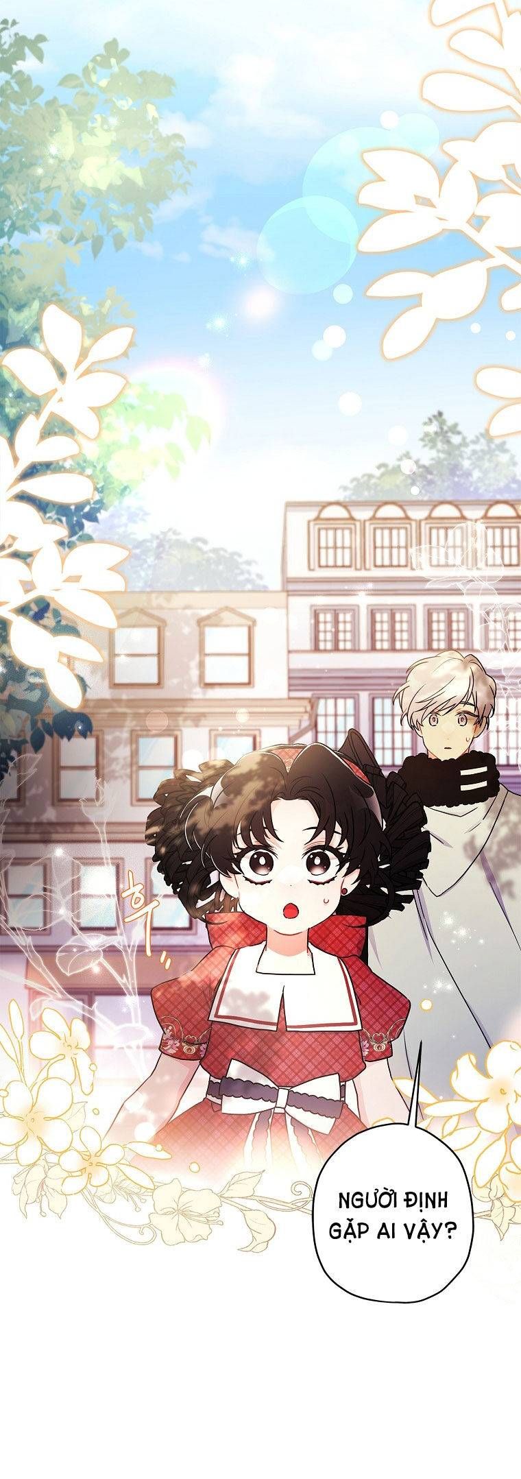 đọc truyện Ta Trở Thành Con Gái Nuôi Của Nam Chính Chương 84.1 ảnh 11 tại Thiên Thai Truyện