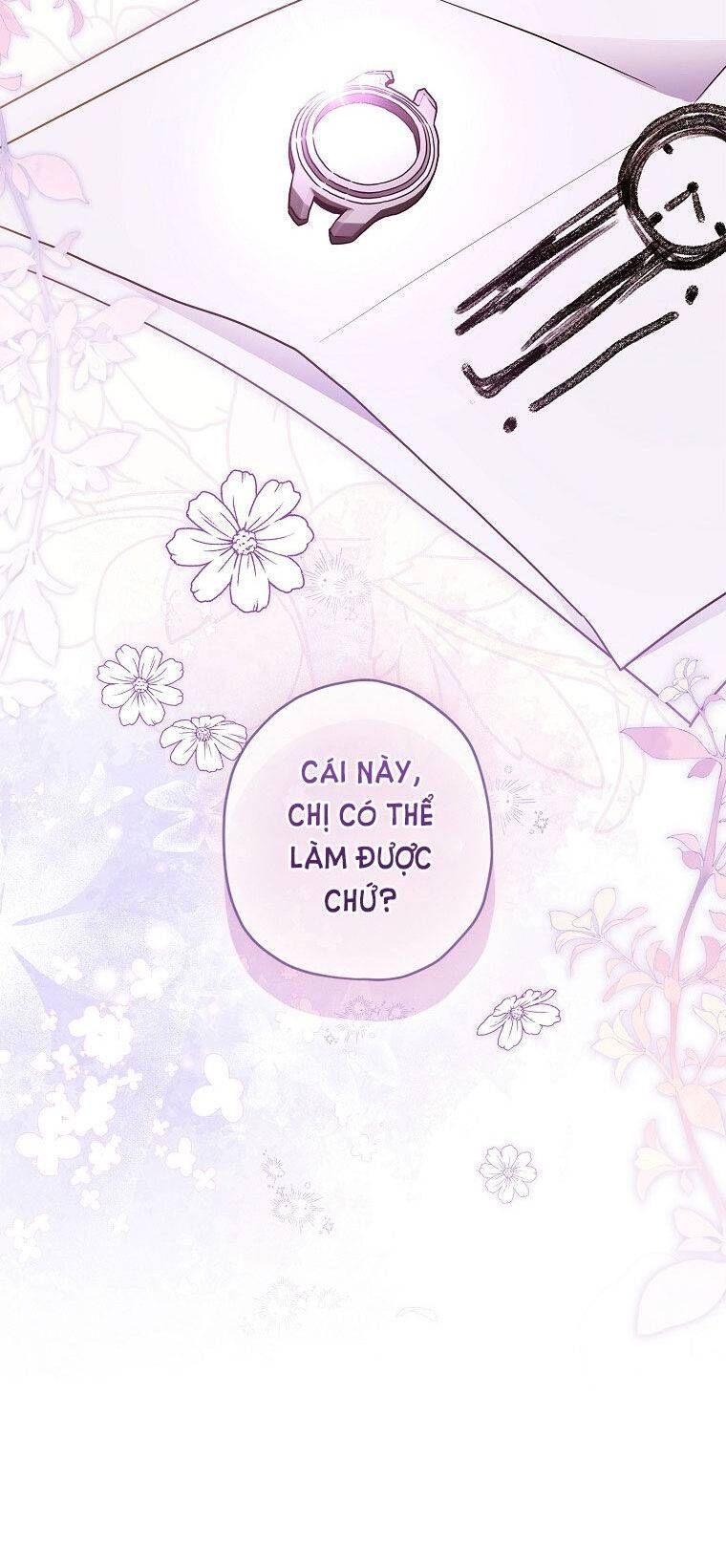 đọc truyện Ta Trở Thành Con Gái Nuôi Của Nam Chính Chương 84.2 ảnh 14 tại Thiên Thai Truyện