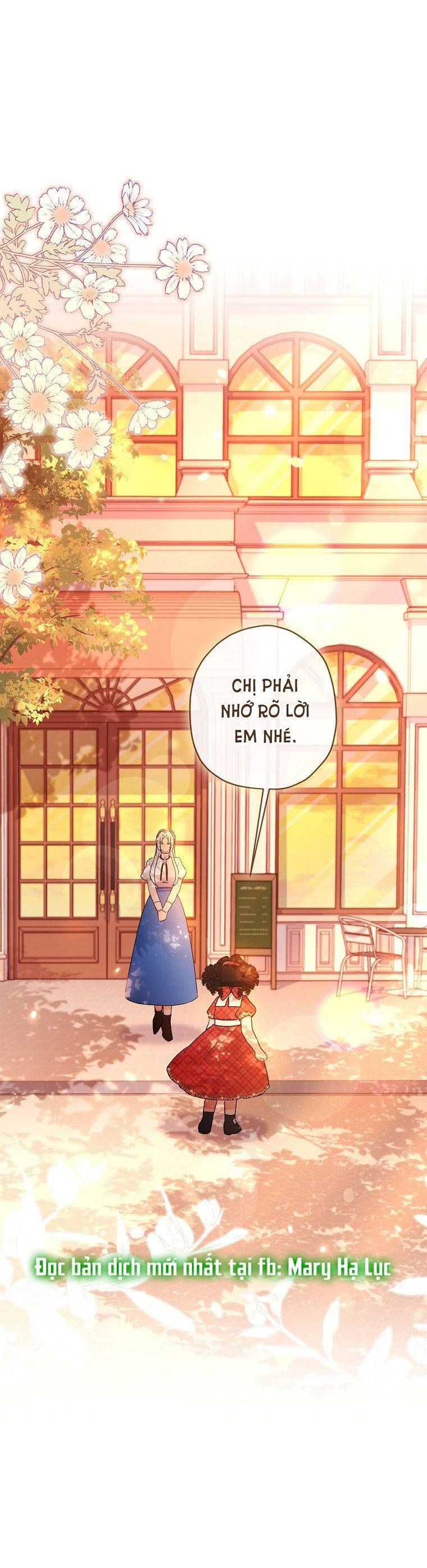 đọc truyện Ta Trở Thành Con Gái Nuôi Của Nam Chính Chương 84.2 ảnh 15 tại Thiên Thai Truyện